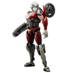 Blokees Transformers CC-07 Rise of the Beast Arcee 71152