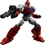 Blokees Transformers CC-19 Transformers ONE Ironhide 71185