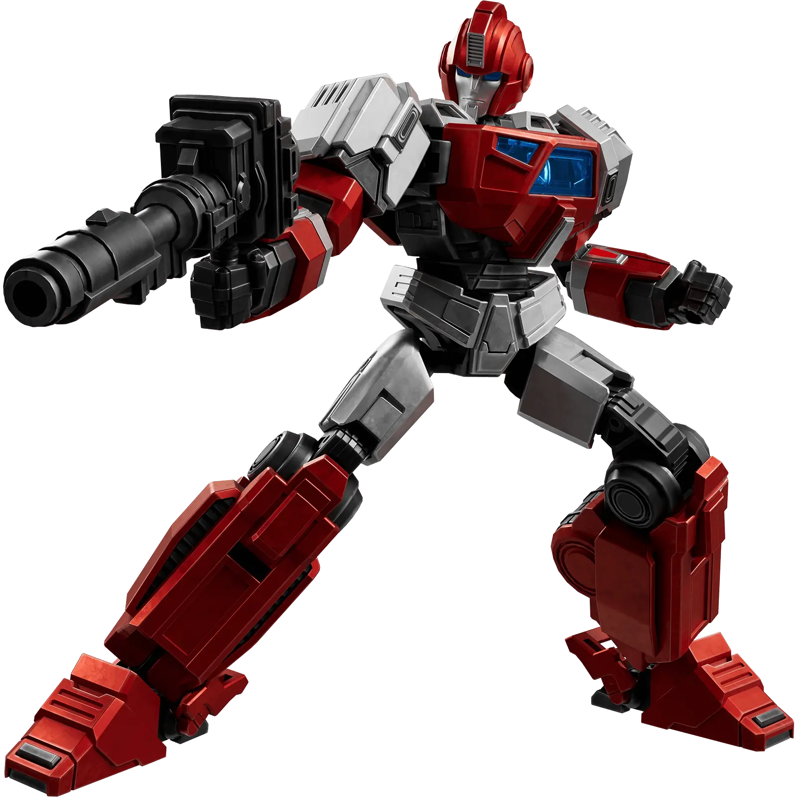 Blokees Transformers CC-19 Transformers ONE Ironhide 71185