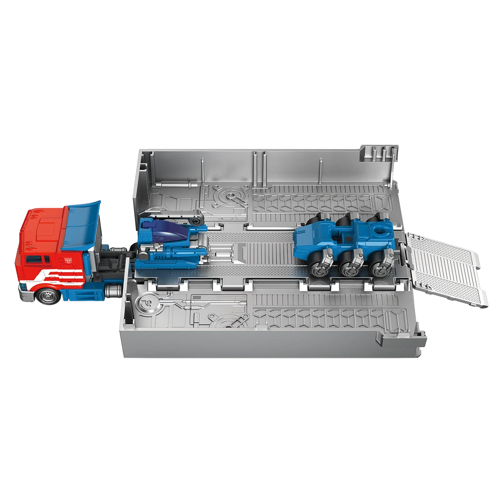 Blokees Wheels CT01 Optimus Prime 75606