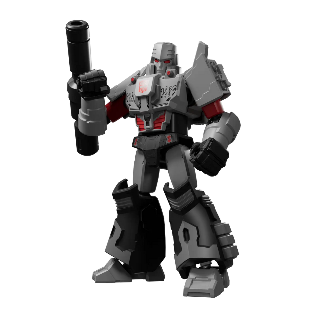 Blokees Transformers GV-06 Parallel Universe 71106