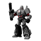Blokees Transformers GV-06 Parallel Universe 71106