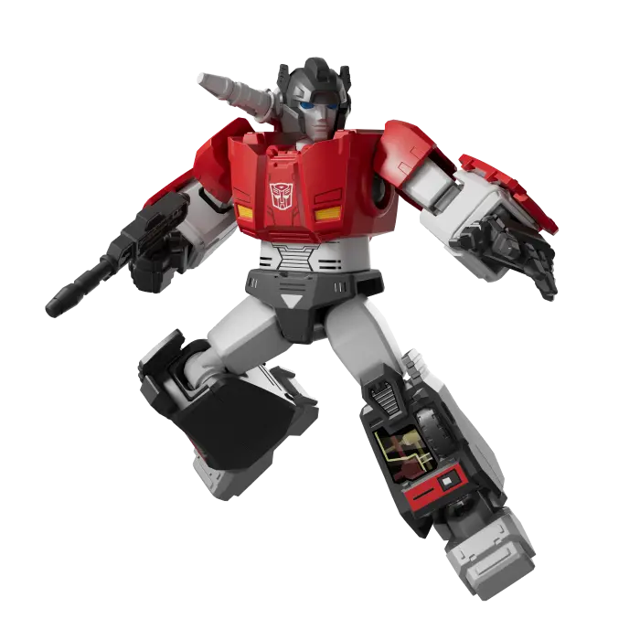 Blokees Transformers GV-03 The Autobot Run 71103