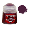 Citadel 21-41 Base: Gal Vorbak Red (8857496649965)