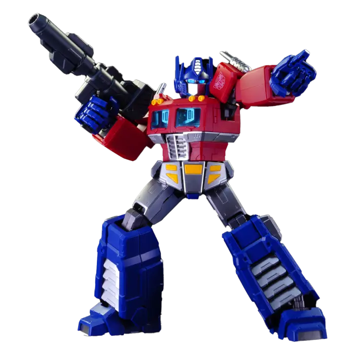 Blokees Transformers AE-01 G1 Optimus Prime 71156