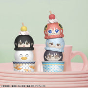 Megahouse MH842412L Tsumichen Stack Up & Change Gintama - Hobby City NZ