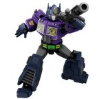 Blokees Transformers GV-02 SOS 71102