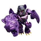 Blokees Transformers DV-06 Brutal Fang 71406