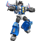 Blokees Transformers GV-01 Roll Out 71100