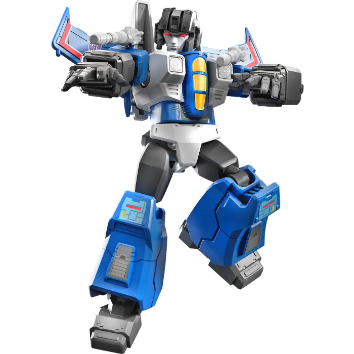 Blokees Transformers GV-01 Roll Out 71100