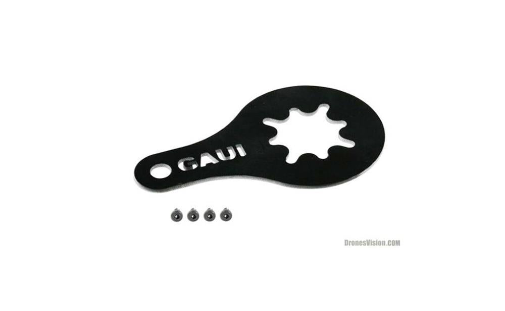 xzGaui 666167 GF SWASH PLATE TOOL X5/X7 (7537533321453)
