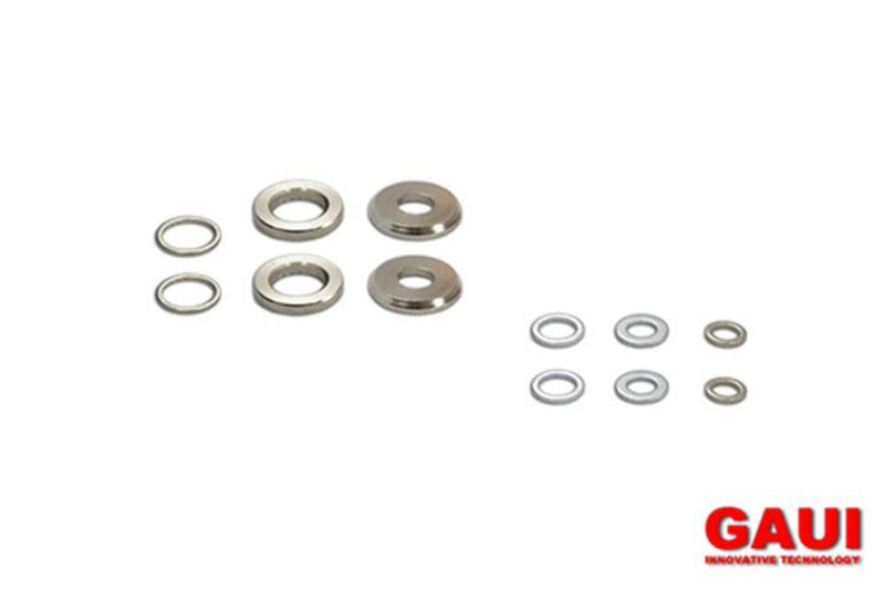 xzGaui 810004 NX4 WASHER PACK