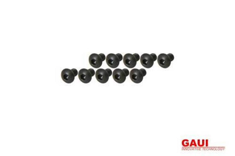xzGaui 842018 SOCKET COUNTERSUNK SCREW (M3X5)X10