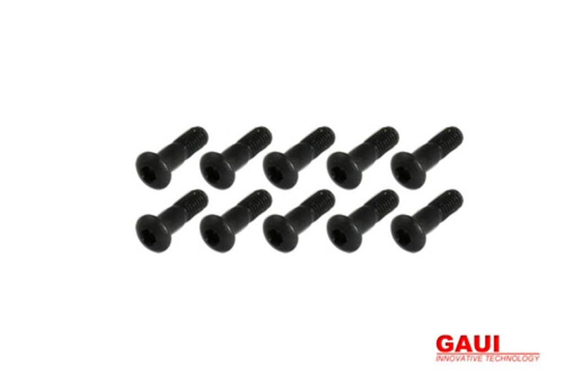 xzGaui 842021 SOCKET COUNTERSUNK SCREW SEMI