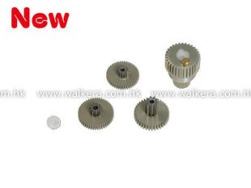 xzGaui 922097 GS-093 Servo Gear Set