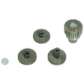 xzGaui 922098 GS-095 Servo Gear Set (7537536008429)