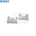 xzGaui E28109 Eclipse E28F Front & Rear Clear LED Reflector (7537538105581)