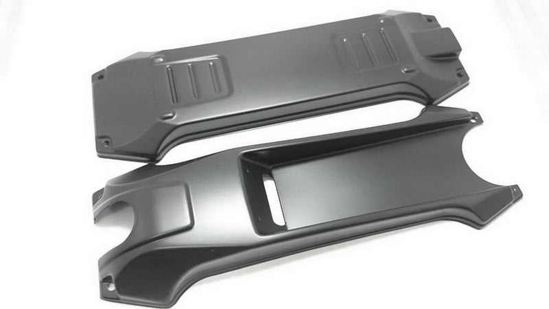 xzGaui E28114 Eclipse E28F Top & Bottom Covers