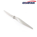 Gemfan GF-P047047EPN EP 4.75X4.75 APC  STYLE NYLON PROPELLER (2PCS) (10833438791)
