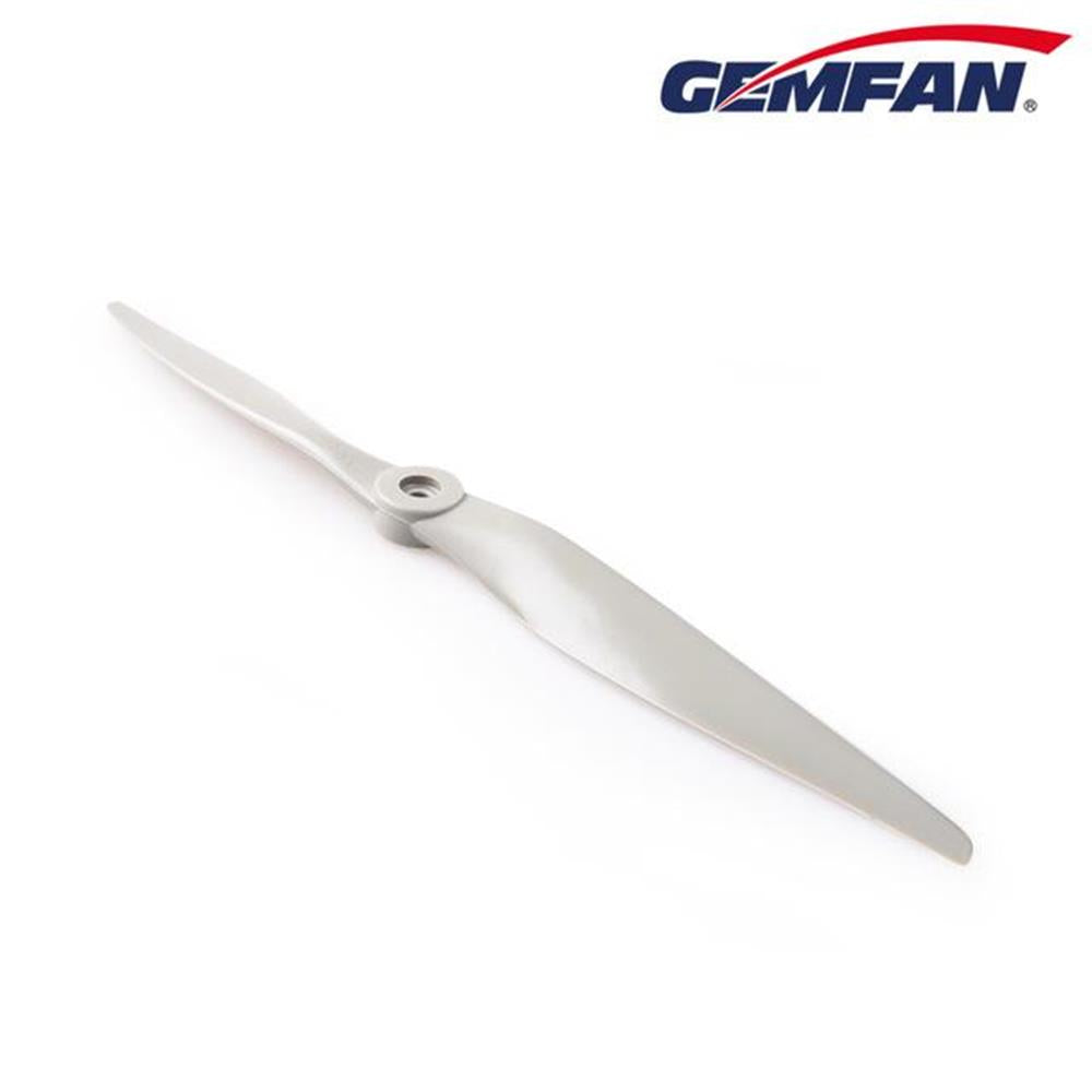 Gemfan GF-P047047EPN EP 4.75X4.75 APC  STYLE NYLON PROPELLER (2PCS) (10833438791)