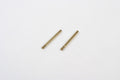 Tamiya 54042 40.7MM TITANIUM COATED PISTON ROD (8324796186861)