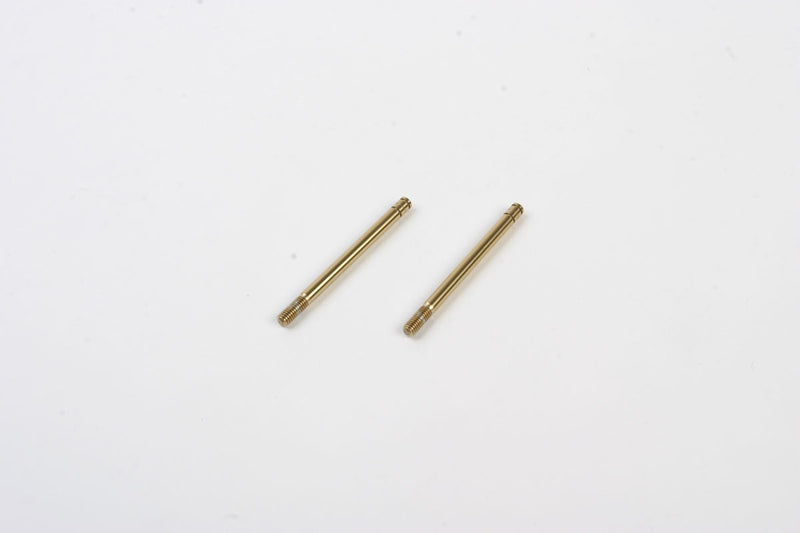 Tamiya 54042 40.7MM TITANIUM COATED PISTON ROD (8324796186861)