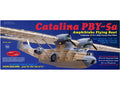 Guillows #2004 1/28 Consolidated PBY-5A Catalina - Balsa Display Kit (7654601883885)