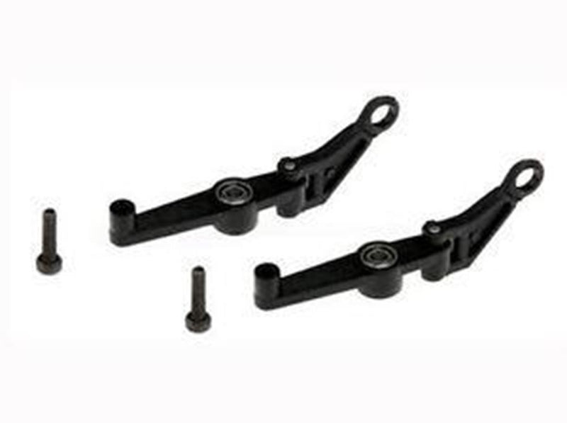 zHILLER CONTROL ARM SET