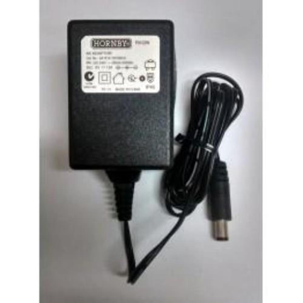Hornby P9102W NZ/AUS Power Supply DCC/Digital 15V 1A (8324597481709)