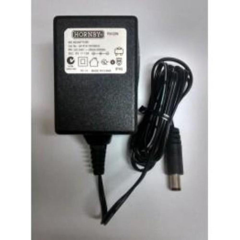 Hornby P9102W NZ/AUS Power Supply DCC/Digital 15V 1A (8324597481709)