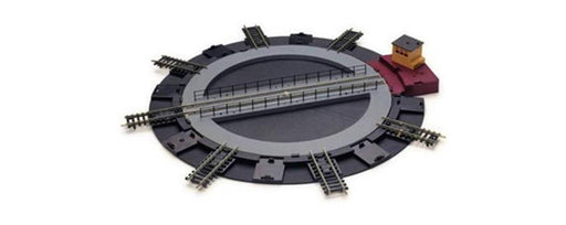 Hornby R0070 Turntable & Motor (7537549607149)