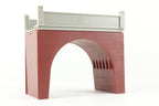 Hornby Single Brick Bridge (2)
