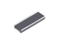 Hornby R0460 Platform: Straight (7537550688493)