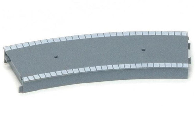 Hornby R0462 Platform: Curved Long Radius - Hobby City NZ (7537550819565)