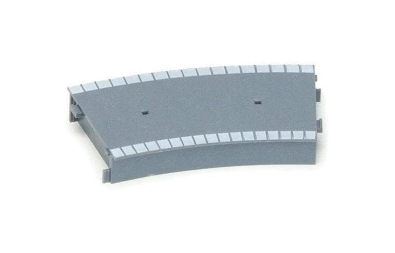 Hornby R0463 Platform: Curved Short Radius