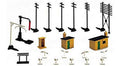 Hornby R0574 Trackside Accessories Pack (7537551966445)