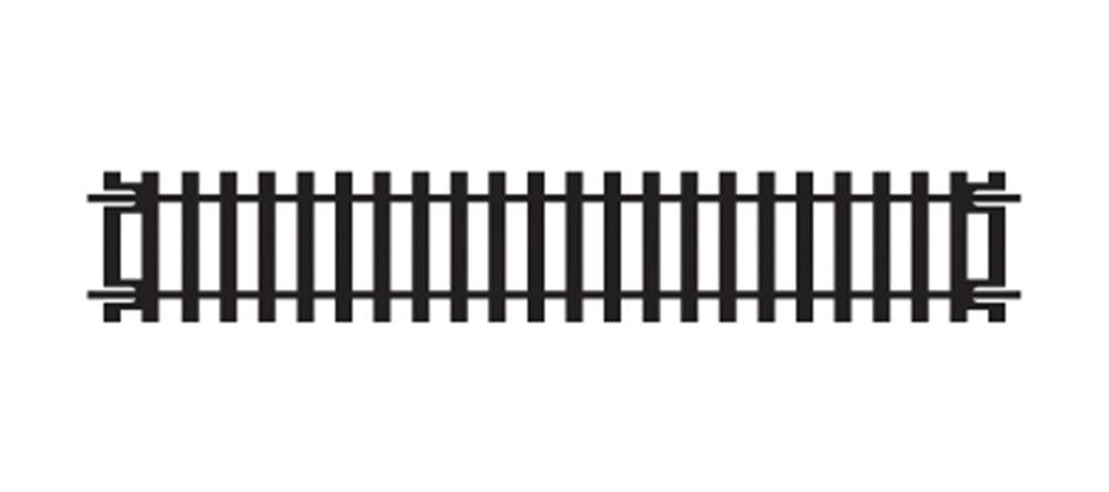 Hornby R0600 Straight 168mm (1) (7537552031981)