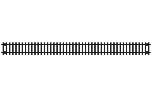 Hornby R0603 Long Straight 670mm - 1 Length (7537552195821)