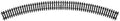Hornby R0609 Curve 3rd Radius Double (1) (7537552818413)