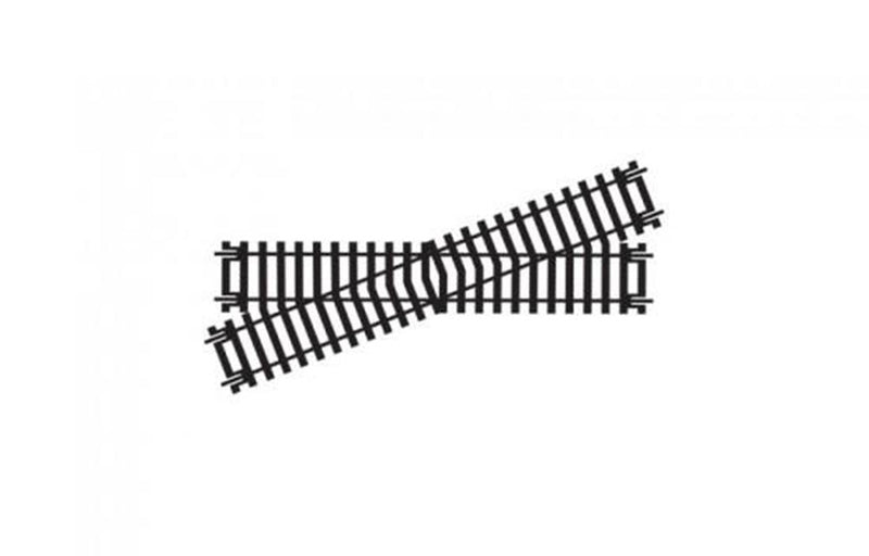 Hornby R0614 Diamond LH (1)