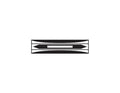 Hornby R0620 Re-railer-Uncoupler 168mm (1) (7537553441005)