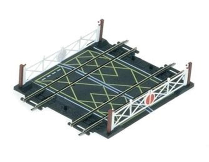 Hornby R0636 Level Crossing Double Track - Hobby City NZ
