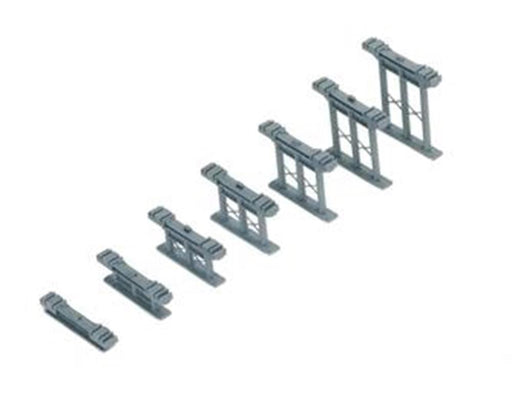 Hornby R0658 Piers: Inclined - Hobby City NZ (7537555341549)