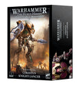 Warhammer 30 000 31-06 Cerastus Knight Lancer