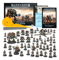 Warhammer 40 000 31-112 HH: Age of Darkness: Saturnine