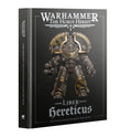 Warhammer Horus Heresy: Liber Hereticus
