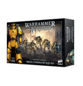 Warhammer 30 000 31-86 MkIII Command Squad