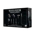 Warhammer 30 000 31-99 Legion Astartes Melee Weapons Upgrade