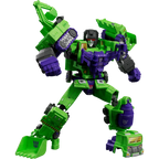Blokees Transformers DV Devastator Combining Accessory 71305