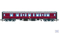 cHornby R4689 BR Non-cor. 57' Crimson Comp (8278007546093)